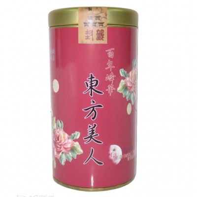 【東方美人茶】小罐500元/75g 大罐850元/150克