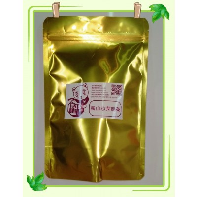 【高山芯芽綠茶】心芽綠茶包30包、新上市