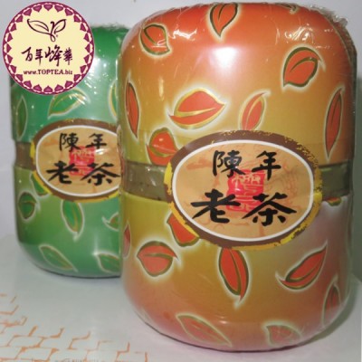 【1980年桂花烏龍老茶】12000元/150g